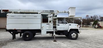 Main image GMC C7500