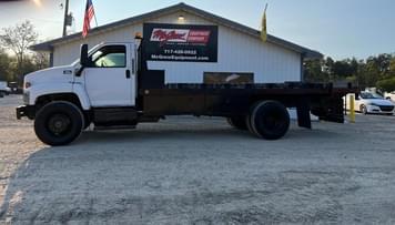 Main image GMC C8500