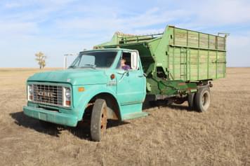 Main image GMC 5500