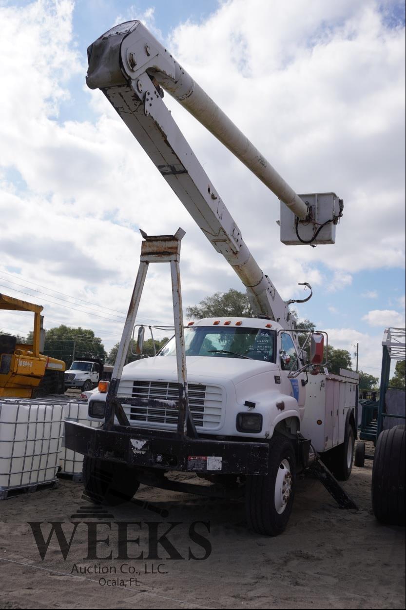 Image of GMC 7500 Primary image