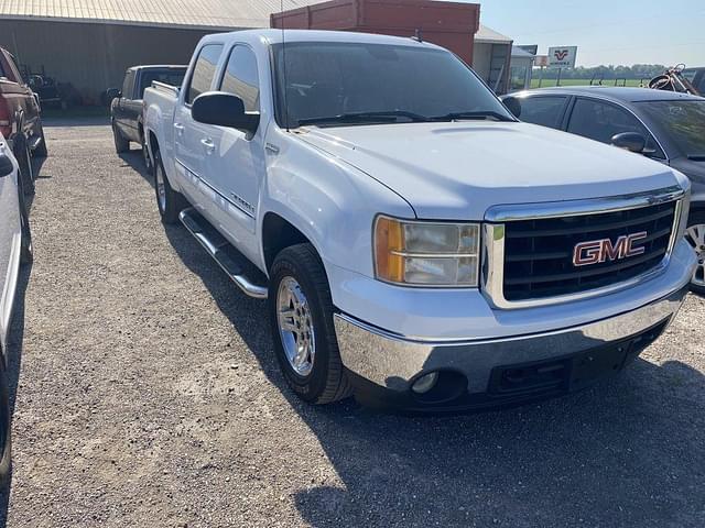 Image of GMC 1500 equipment image 1
