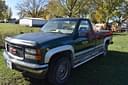 GMC 2500 Image