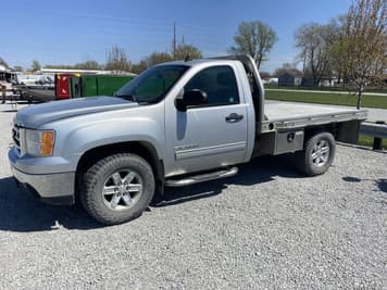 Main image GMC Sierra