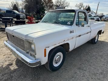 Main image GMC Sierra