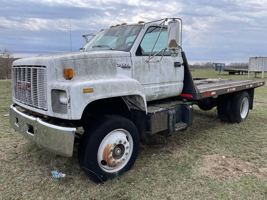 1994 GMC Topkick Other Equipment Trucks for Sale | Tractor Zoom