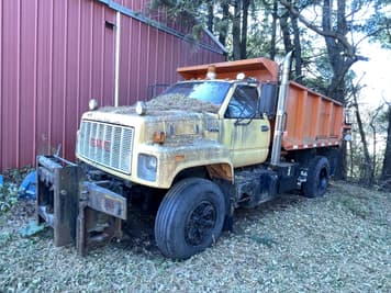 Main image GMC Topkick