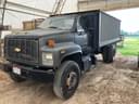 GMC Topkick Image