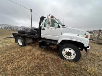 Main image GMC Topkick