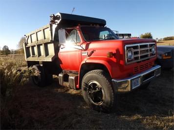 Main image GMC 6500