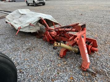 Main image Kuhn GMD 700