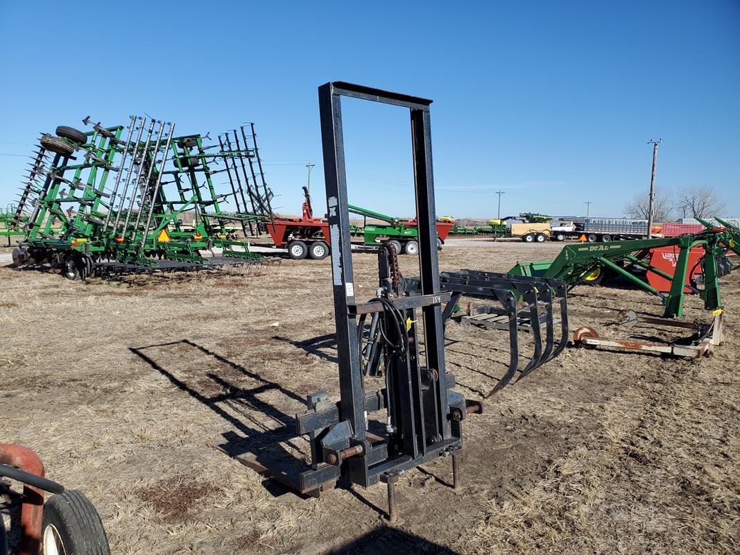 Main image Gnuse F-40