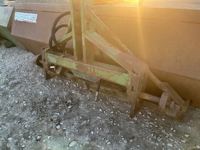 Image of Gnuse L-108 equipment image 3