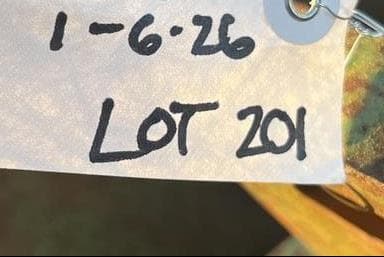 Image of Gnuse L-108 equipment image 1