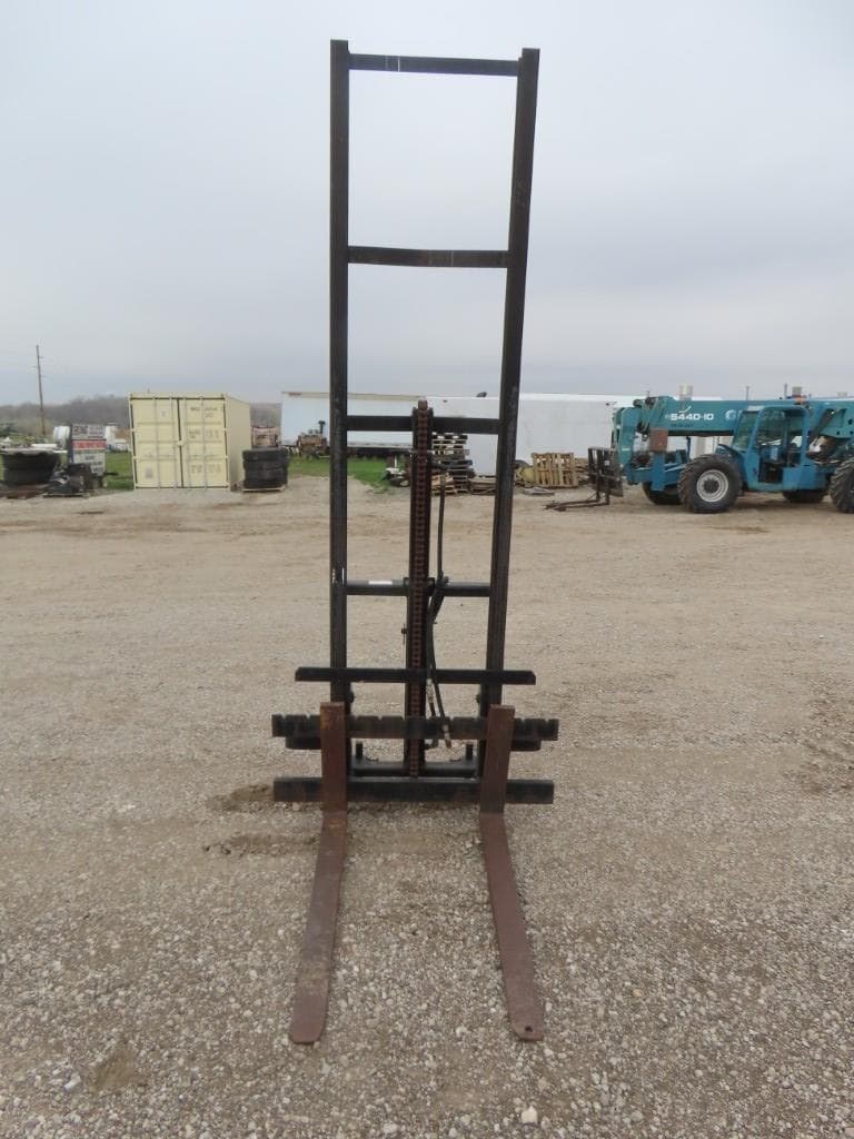 Image of Gnuse F-40 Image 0