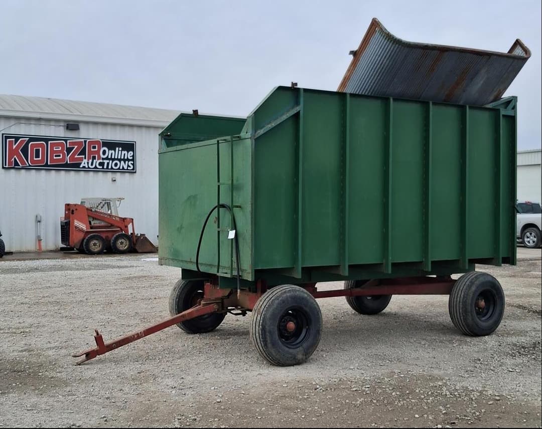 Image of Gnuse 8X13 Primary image