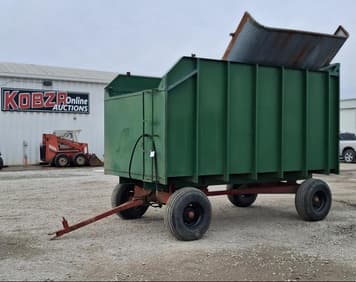 Main image Gnuse 8X13