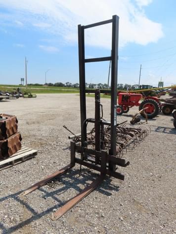 Main image Gnuse F-40