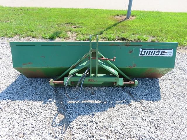 Image of Gnuse H90 equipment image 3
