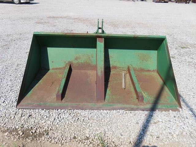 Image of Gnuse H90 equipment image 1