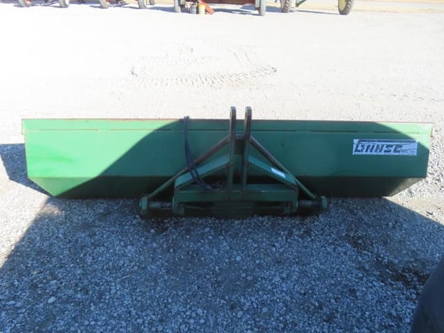 Image of Gnuse L-108 equipment image 3