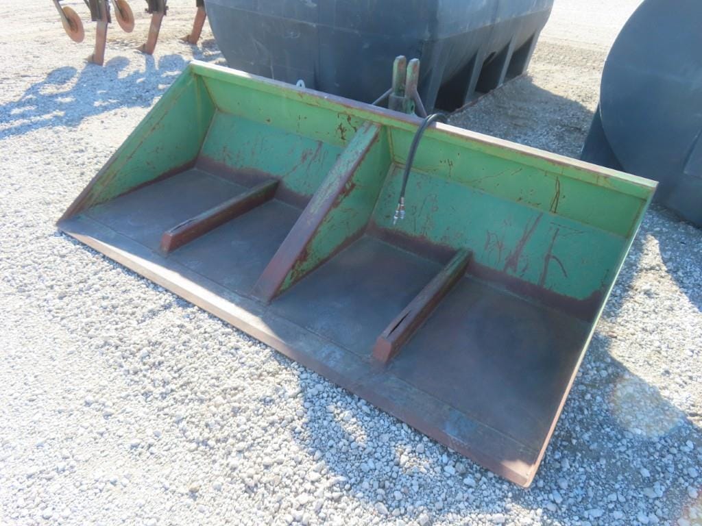 Gnuse L-108 Equipment Image0