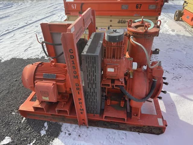 Image of Godwin CD150M equipment image 2