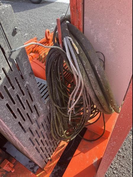 Image of Godwin CD150M equipment image 4