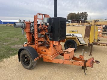 Main image Godwin CD150M