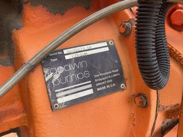 Image of Godwin CD150M equipment image 3