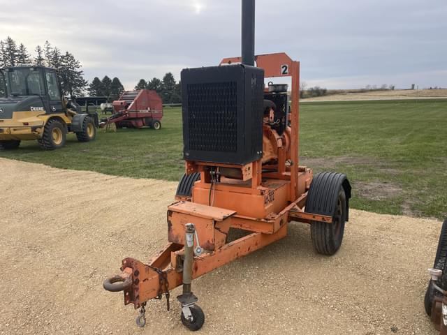 Image of Godwin CD150M equipment image 1