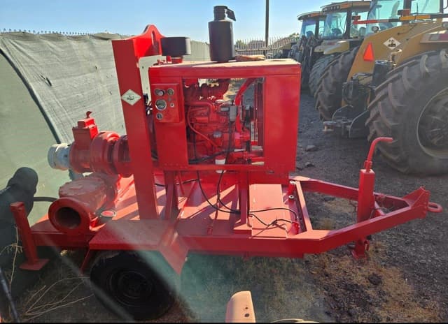 Image of Godwin CD225M equipment image 1