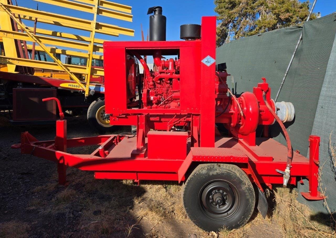 Godwin CD225M Equipment Image0