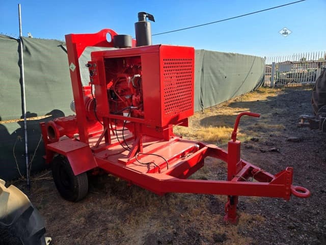 Image of Godwin CD225M equipment image 4