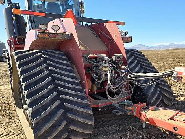 Image of Case IH Steiger 620 Quadtrac equipment image 3