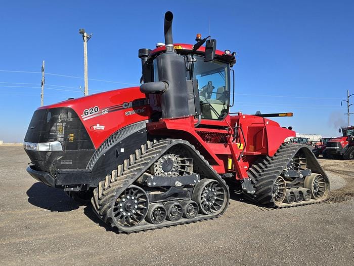 Main image Case IH Steiger 620 Quadtrac