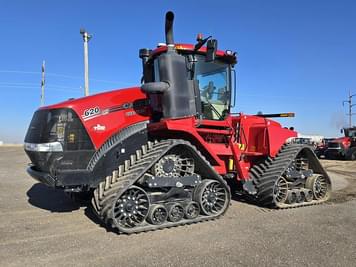Main image Case IH Steiger 620 Quadtrac