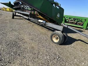 John Deere 925 Image