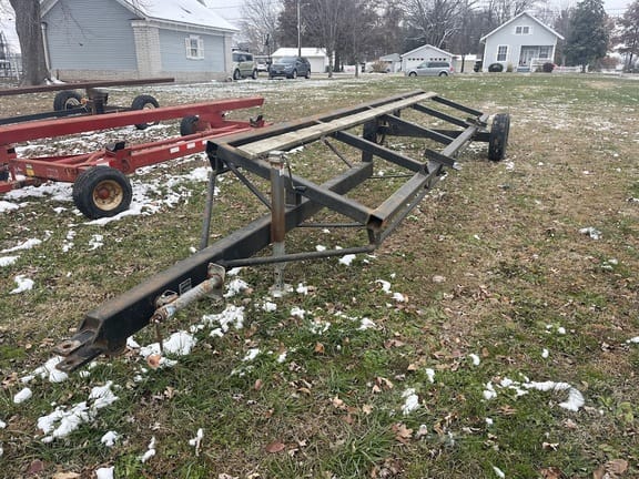 Golden Bell HT-2 Equipment Image0