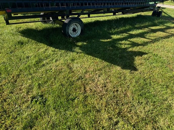 Golden Bell HT25 Equipment Image0