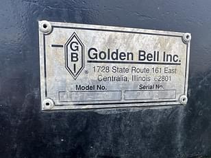 Main image Golden Bell HT-30 3