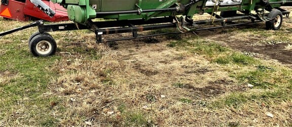 Main image Golden Bell HT-30