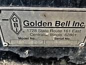 Thumbnail image Golden Bell HT-30 4