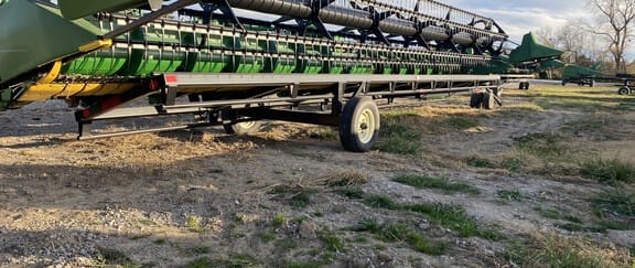 Main image Golden Bell HT-30