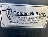 Thumbnail image Golden Bell HT-35 3