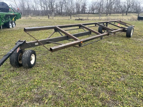 Golden Bell HTS-4 Equipment Image0