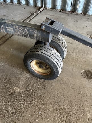 Golden Bell HTS-4 Equipment Image0