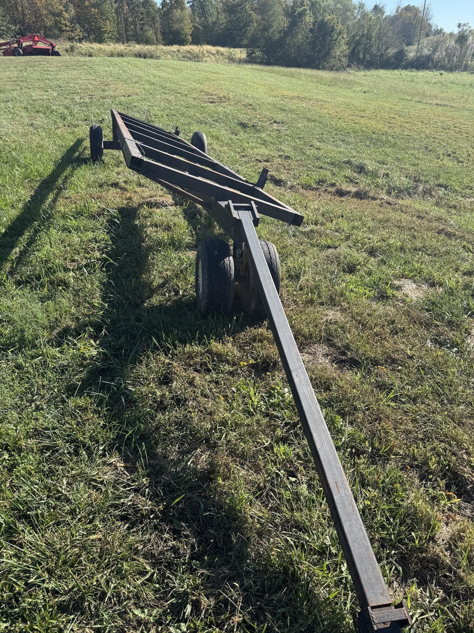 Golden Bell HTS-10 Equipment Image0