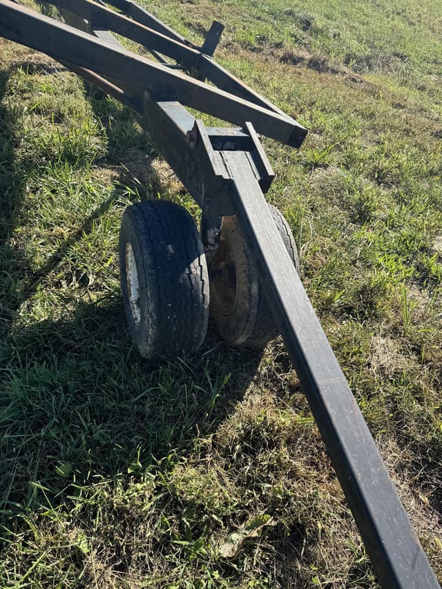 Image of Golden Bell HTS-10 equipment image 1