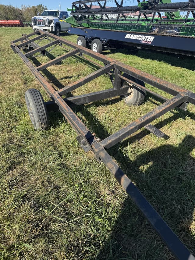 Image of Golden Bell HTS-10 equipment image 4