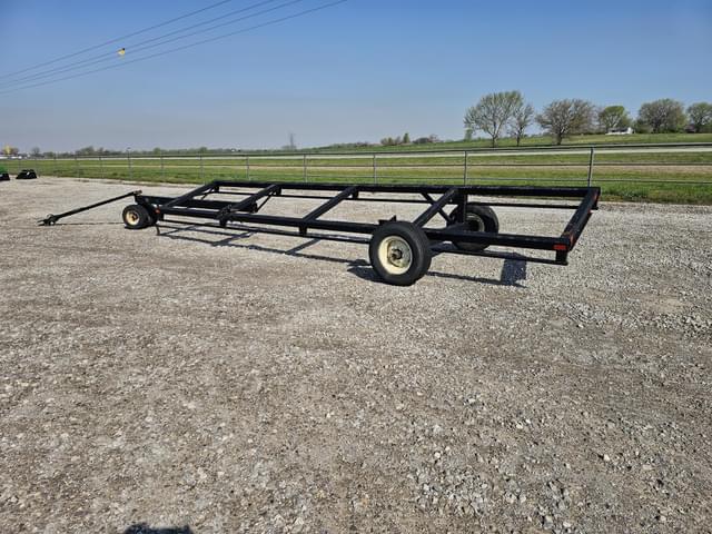 Image of Golden Bell HTS-4 equipment image 3